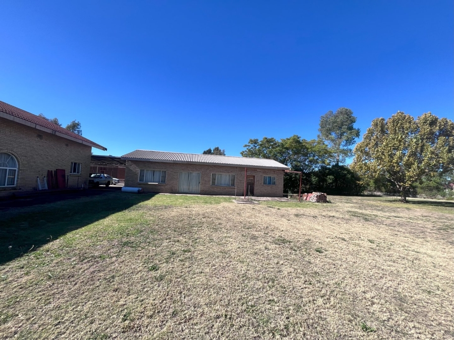 Commercial Property for Sale in Estoire Free State